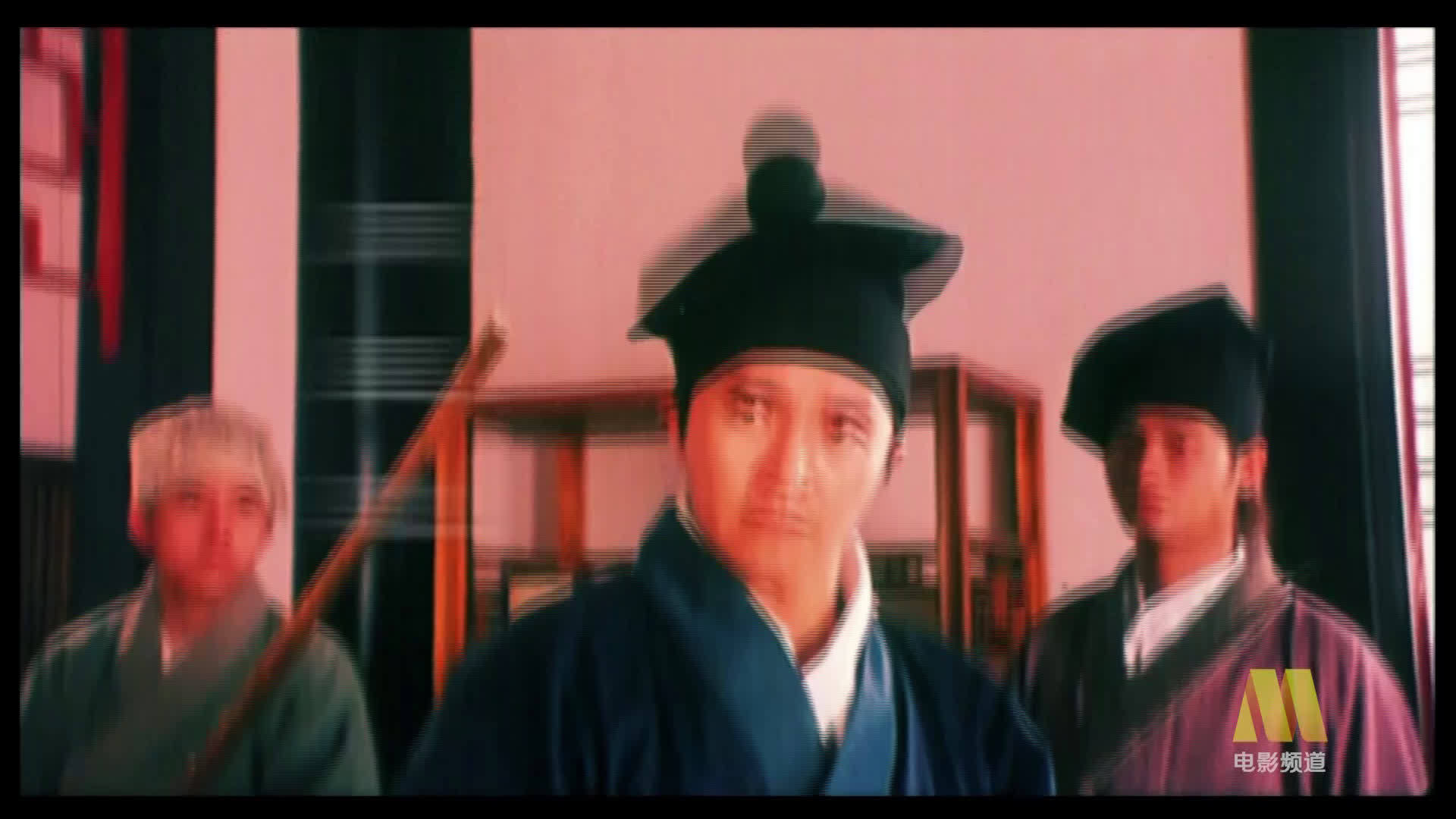 《唐伯虎点秋香》