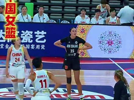 半决赛对阵韩国，中国女篮或将遗憾落败 篮球 杨舒予