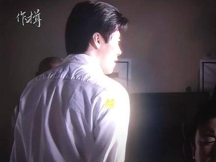 李涯唤翠平为“嫂夫人”，此情此景，再自然不过！