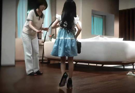 黑暗荣耀 恭喜你找到了大反派唯一的弱点 朴妍珍