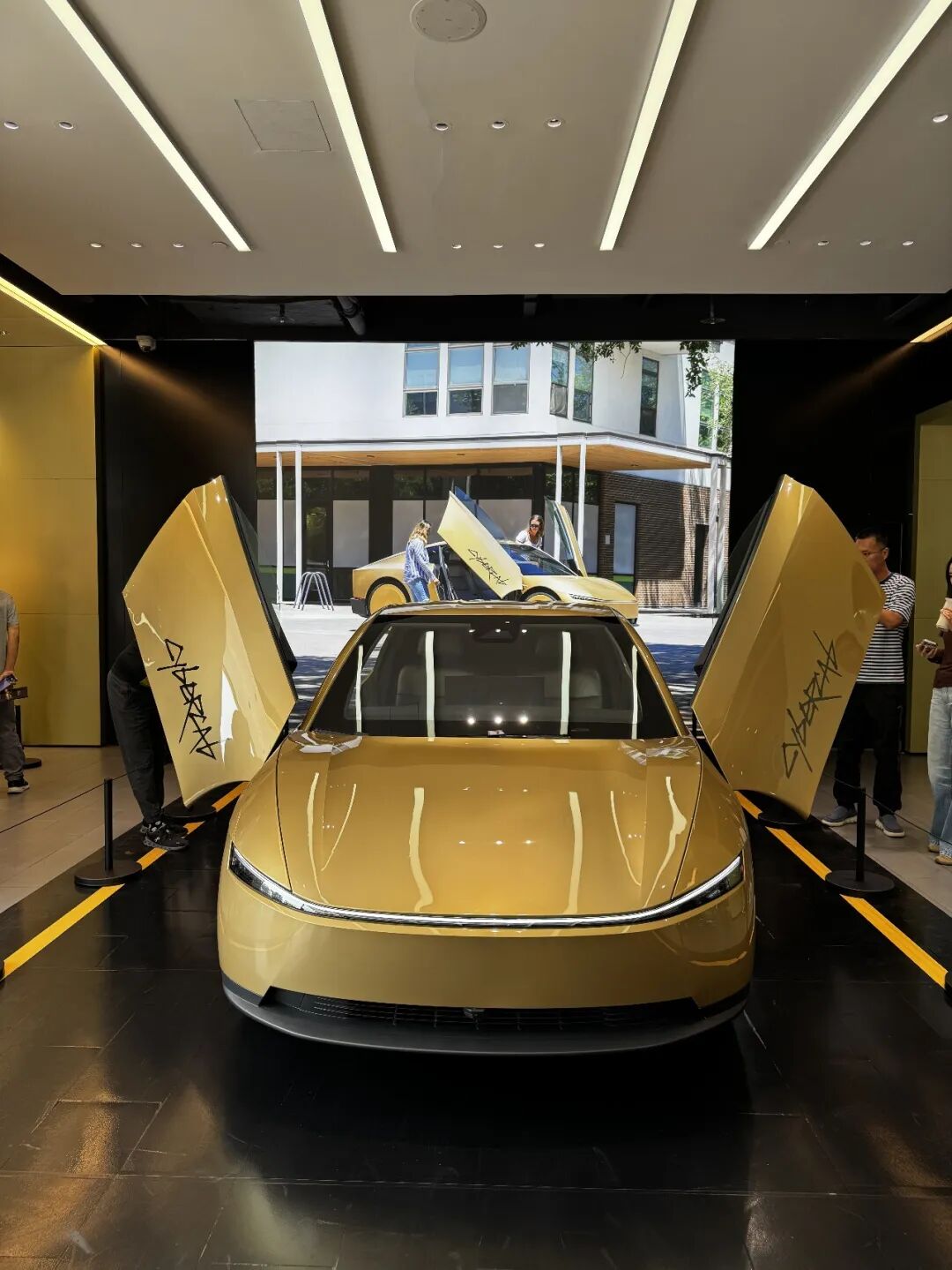 特斯拉，是Robotaxi的救星吗？