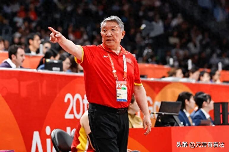 中国女篮走出低谷，要解决好“三个问题”