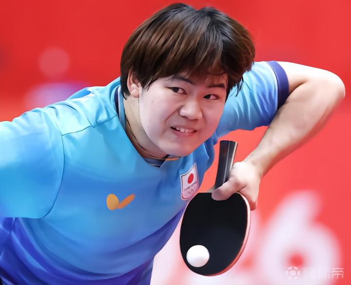 邓亚萍点评松岛辉空输球：打赢中国男团后兴奋过头