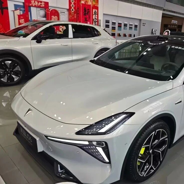 车企高管：新能源淘汰赛在即，年销300万仅是车企活下去的基础门槛