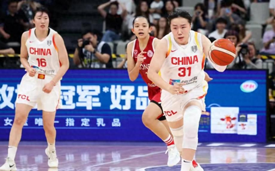 0分0分还是0分！女篮锋线尖刀5战砍7分：宫鲁鸣这次真看走眼了？