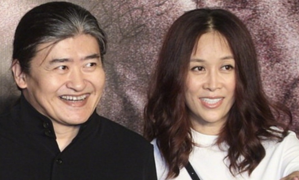 那英演唱会临时申请弯弯的月亮演唱版权，送别刘欢！