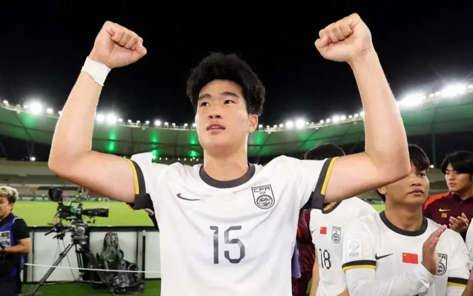 5大前锋0进球！U23国足进半决赛却暴露最大“短板”，归化奥斯卡或成定局