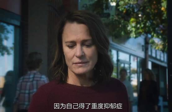 人生就是一个自我救赎的过程，逃离仅仅是权宜之计，却无法从根本上解决问题！
