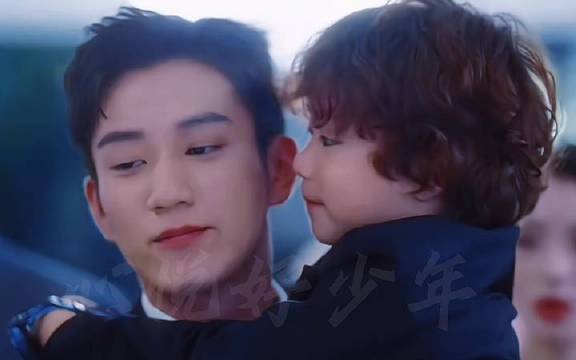 辛旗震耳欲聋的爱