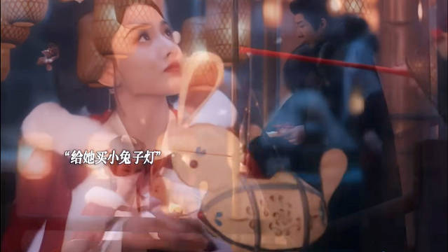 魏劭的爱很拿得出手啊 折腰｜宋祖儿｜刘宇宁