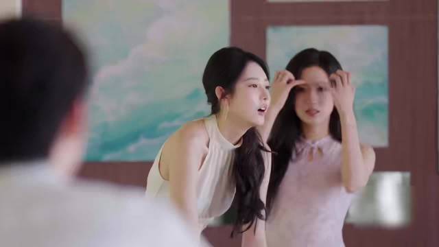 杨超越直言主动才有选择权，暖心建议沙玥儿遵从本心