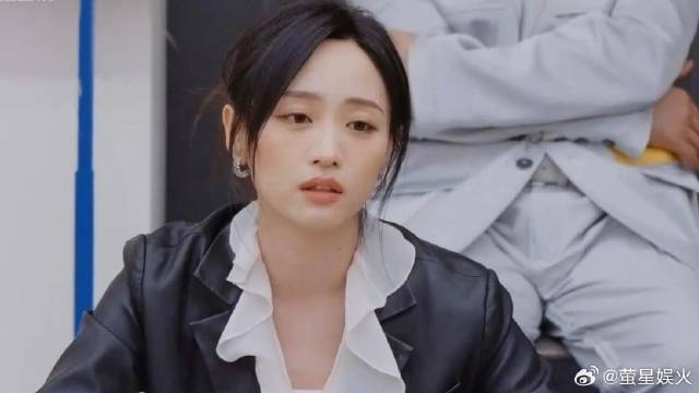 黄婷婷这番话，说出多少演员的困境，制片人暖心鼓励！