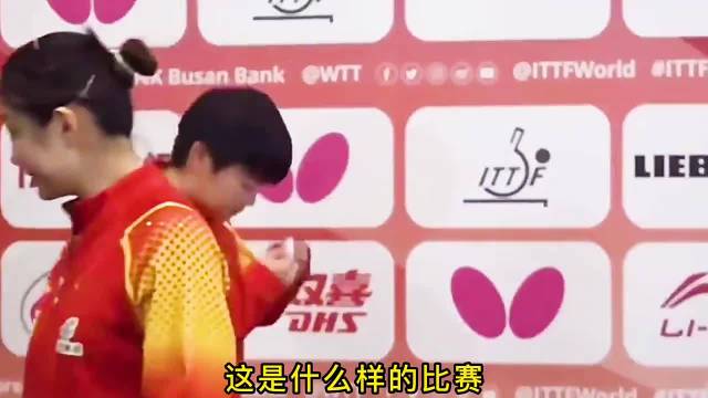 孙颖莎临危受命力挽狂澜击碎日本冠军梦，的相关内容，来智搜看看