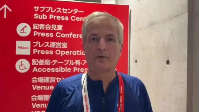 阿拉米扬4比3胜张本智和晋级亚运男单半决赛