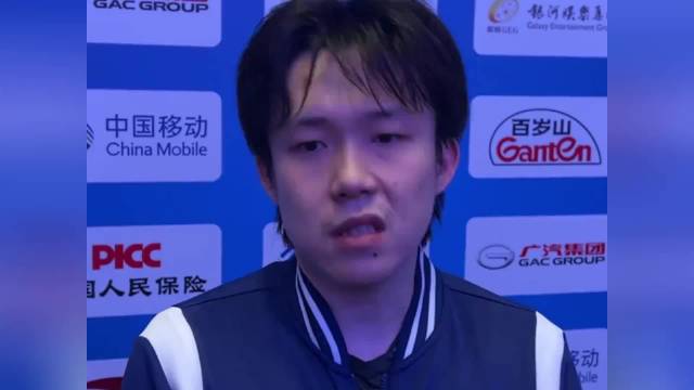 何为真正的世界第一？看完樊振东你会有答案