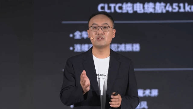 大众ID. ERA 8X开启预定，会不会是8系大五座新爆款？