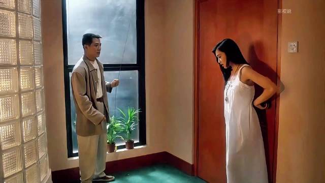 爱已无处可逃，请你拿出一点勇气