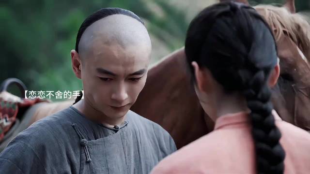 等字是最没用的 情绪上头的时候就该想做的 等过了那个劲就什么都变了 陈晓
