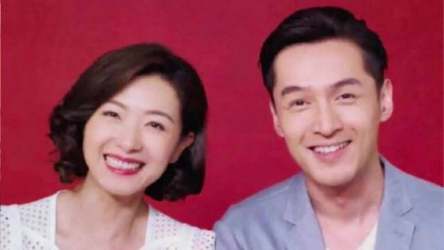 胡歌与妻子低调相伴11年，把日子过成喜欢的样子