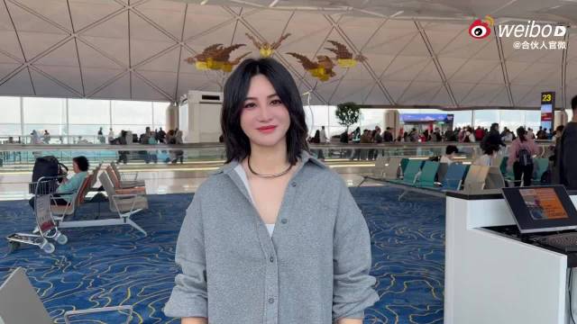 听喻言讲尚雯婕的另一面，打破固有印象，原来私下的她这么鲜活