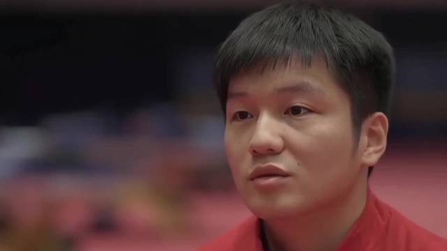 樊振东一单两分助力杜塞尔多夫收获六连胜