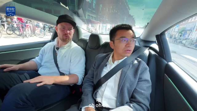 小鹏明年欧洲推辅助驾驶，深度学习应对复杂交通规则