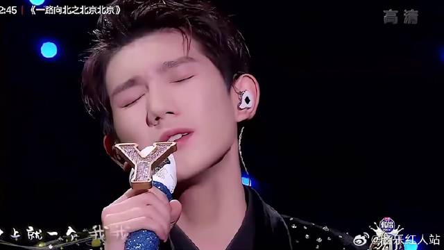 歌曲《我我》，常石磊王源深情对唱，GAI直呼好听！