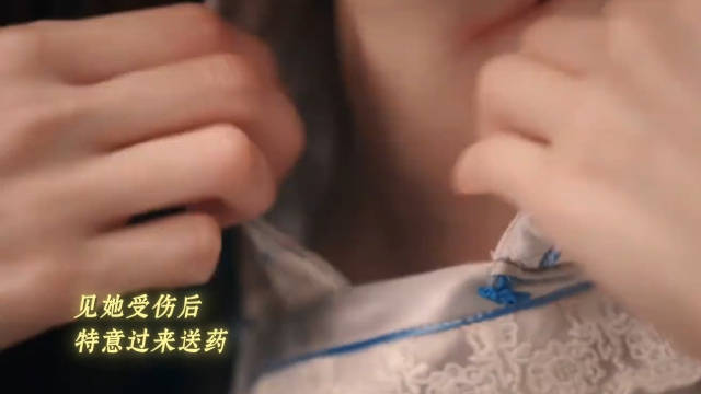 《我不是大师》“没时间，习惯了”，江飞燕在我看不到的过去…