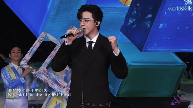刘宇宁声音可以驾驭很多风格 很多故事感很多画面感 很好听