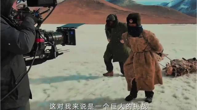 生命树188天高原拍摄，杨紫白玉兰视后金鹰七提名