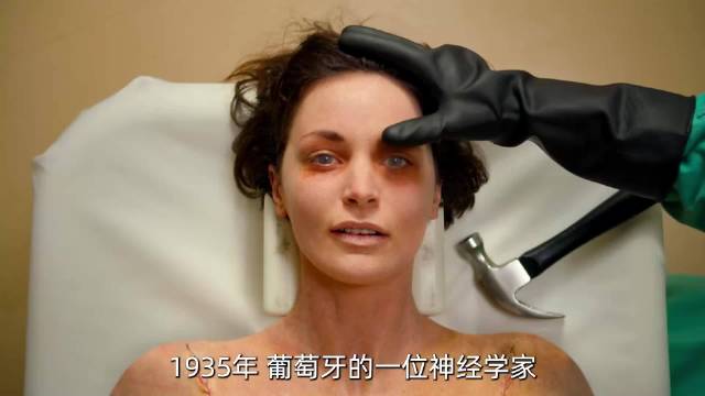 评分9.1却无法上架，这部电影很危险？《飞越疯人院》