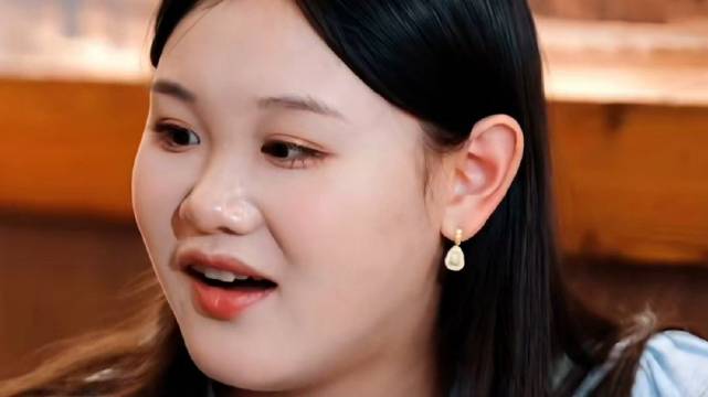 张家齐分享和陈芋汐关于烤年糕的小故事
