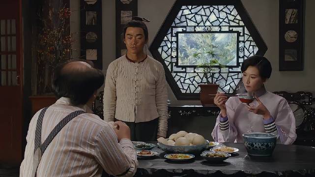 不求活百年，但求心喜欢