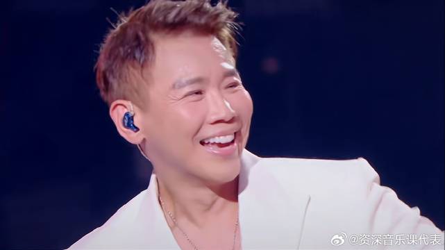 陶喆庄珣合唱《惯老板》，陶喆一开口，李宇春忍不住猛夸 丨有歌