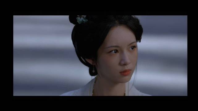 清圆：我与殿帅清清白白 沈润（我无名分，我争争争）