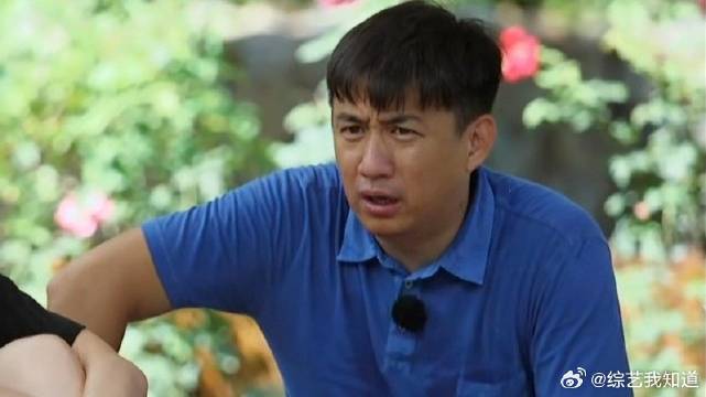 名场面！黄磊“欺软怕硬”，辈分小就让去干活