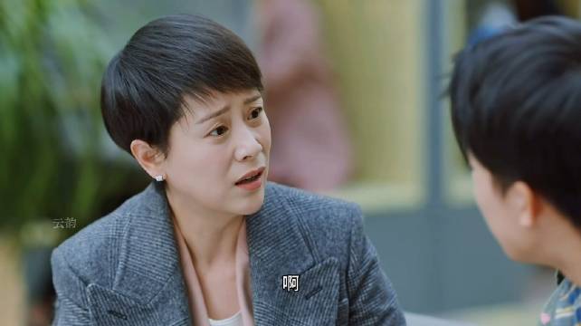 方一凡和童文洁吵得最凶的一次架，两人演技都好好 小欢喜