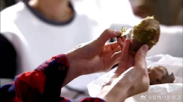 这才是千颂伊的好朋友