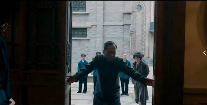 预告 13-16集 真是骗子开会了哈，但干得漂亮，罪恶感曹三真该死啊…