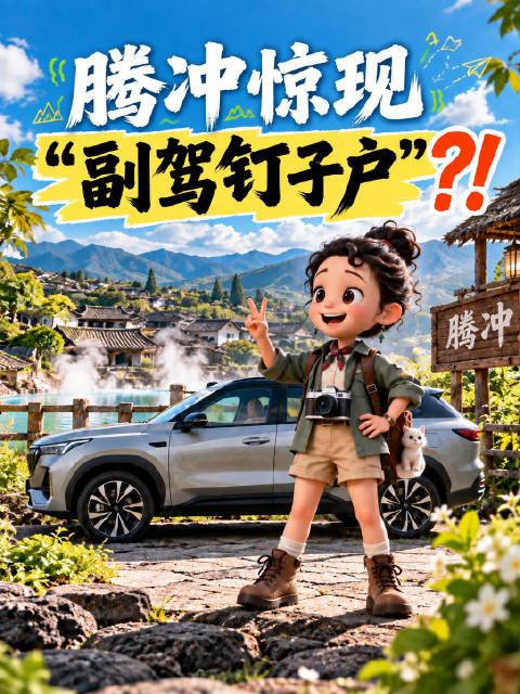 试了十层棉花糖座椅，躺下只一分钟