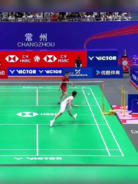 你石宇奇叔叔还是太超模了，又打退了位小将