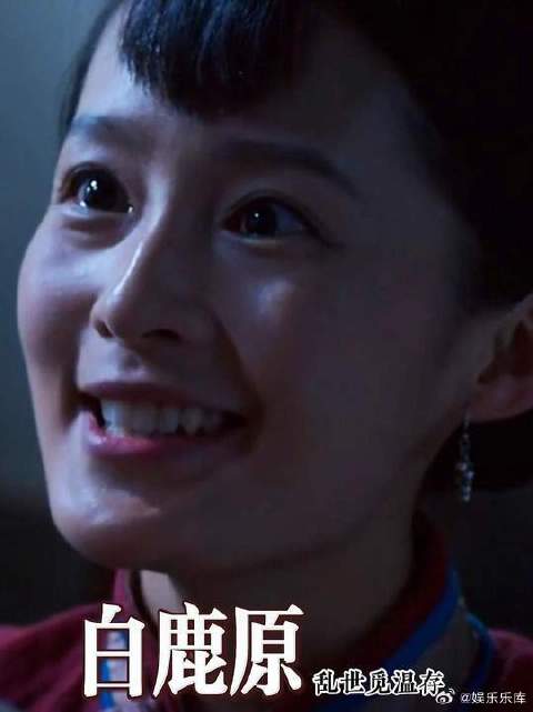 因为郭举人这只笑面虎，黑娃差点情断田小娥
