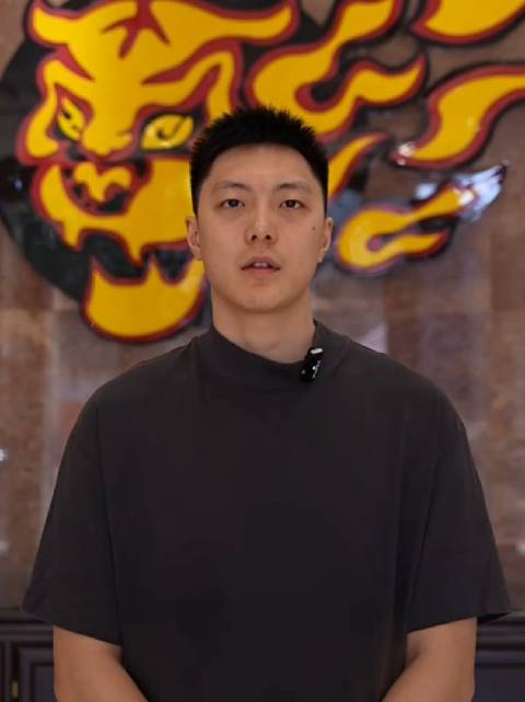 胡明轩徐杰崔永熙邀你汕头看CBA季前赛