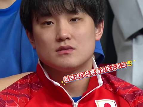 王曼昱蒯曼女双夺金，早田希娜连续丢分，张本智和看台绷不住