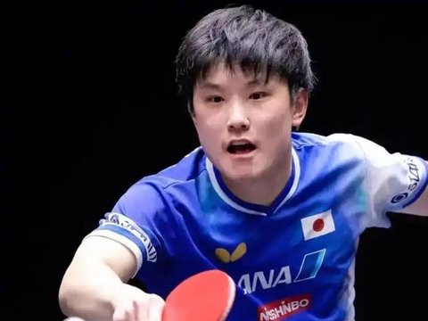 国乒遇五大不可思议！击溃松岛，日本双核止步八强，王皓再遭质疑