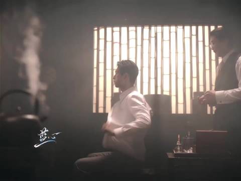 李现新剧剧情博弈升级，感情线解锁暧昧试探