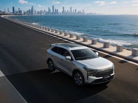 别被‘静音混动SUV’套路骗了，如何正确选择静谧SUV