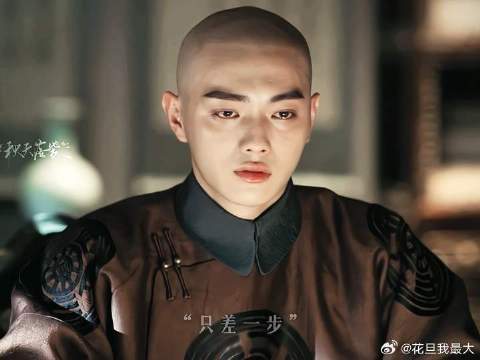 我们的勇敢 最终还是差一步