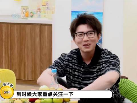 李兰迪自曝在海岛剧组聚餐太嗨…