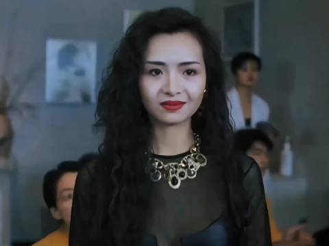 看什么看，没见过这么大的世面？